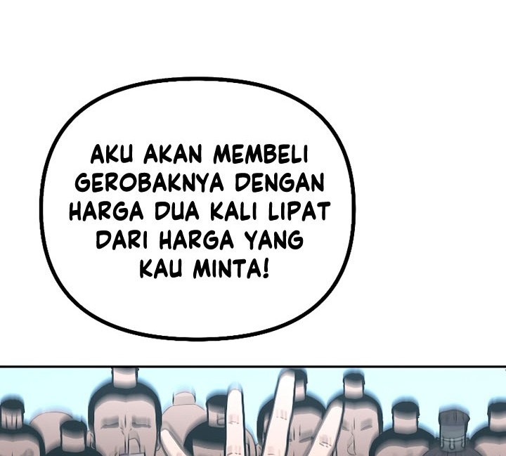 Reincarnation of the Murim Clan’s Former Ranker Chapter 58 Gambar 17