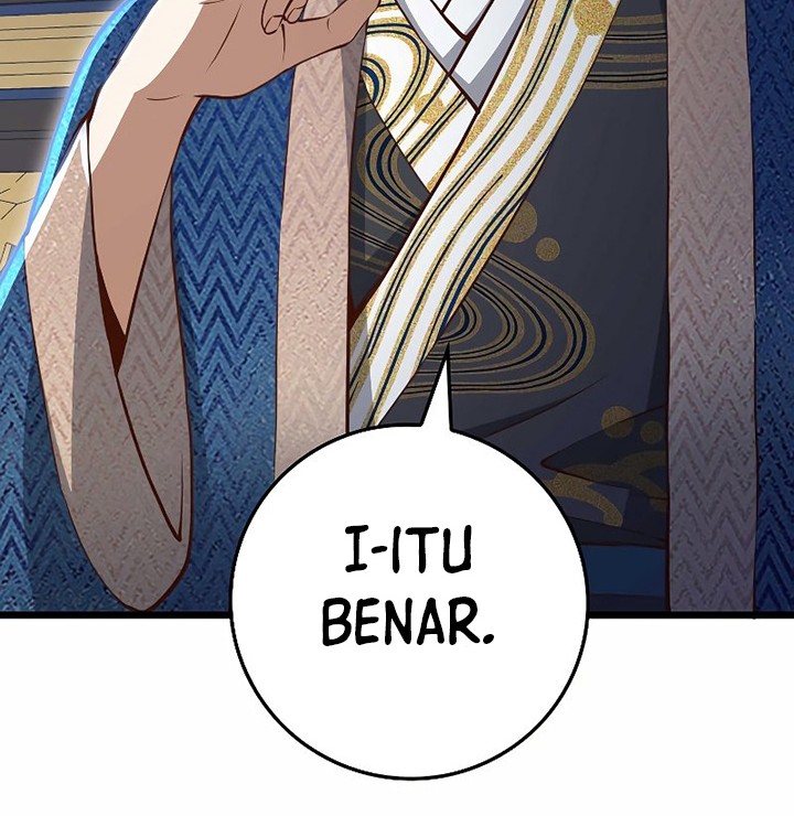 The Lord’s Coins Aren’t Decreasing?! Chapter 76 Gambar 43