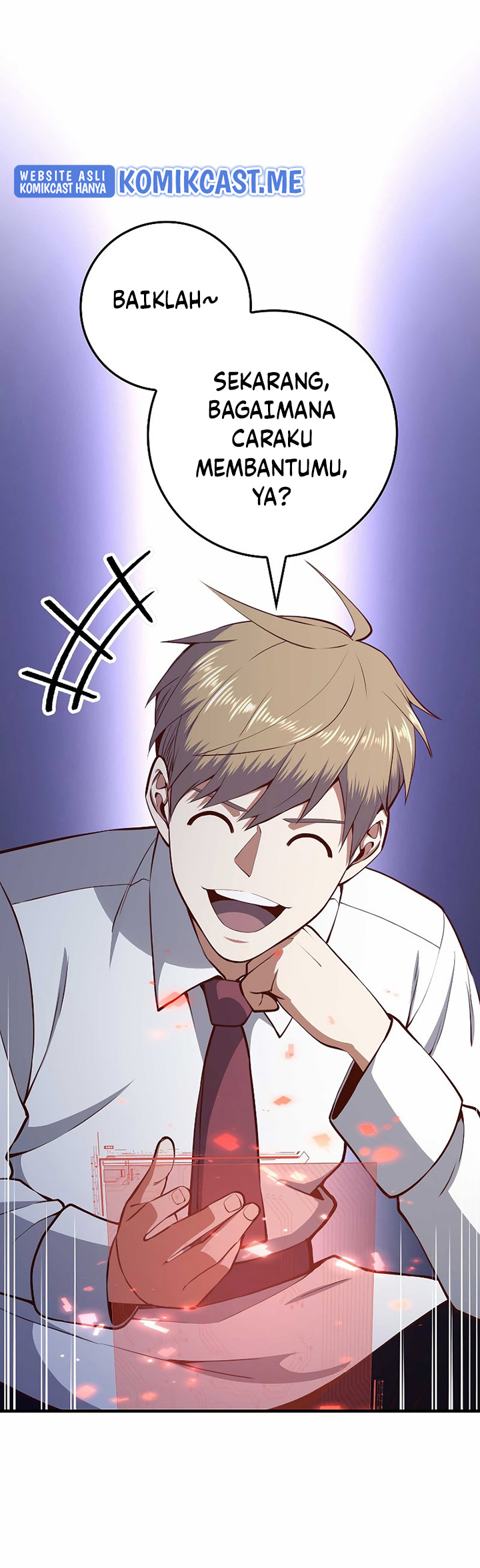 The Lord’s Coins Aren’t Decreasing?! Chapter 76 Gambar 46