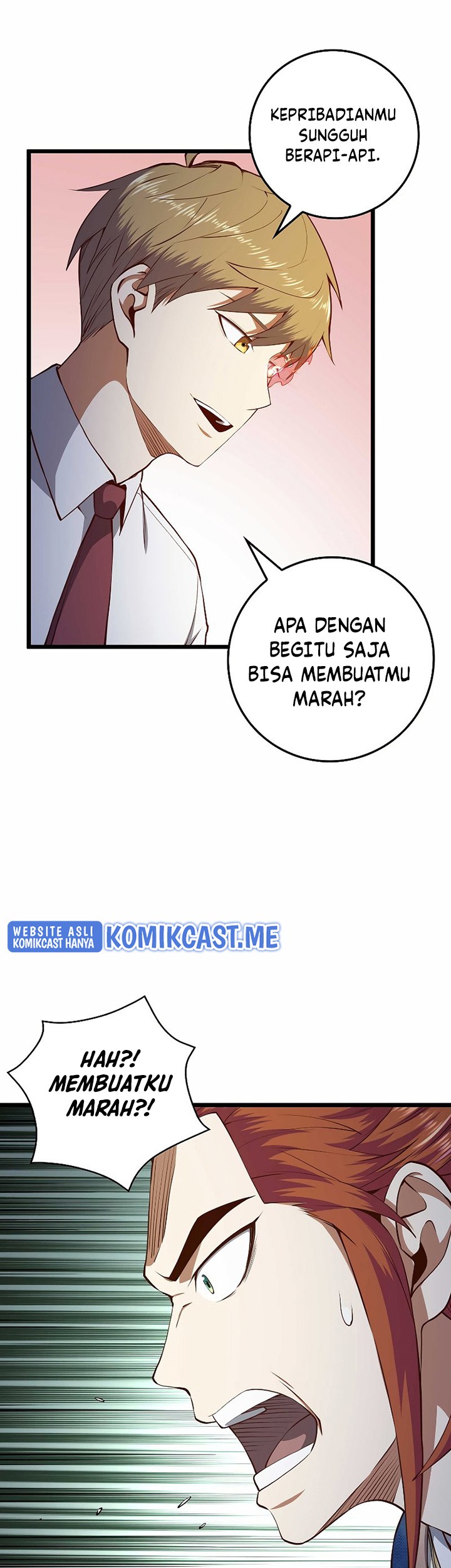 The Lord’s Coins Aren’t Decreasing?! Chapter 76 Gambar 30