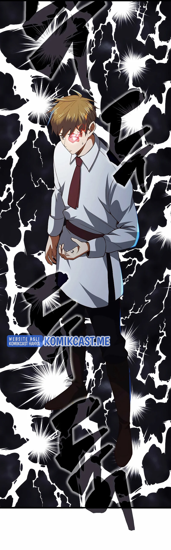 The Lord’s Coins Aren’t Decreasing?! Chapter 76 Gambar 54