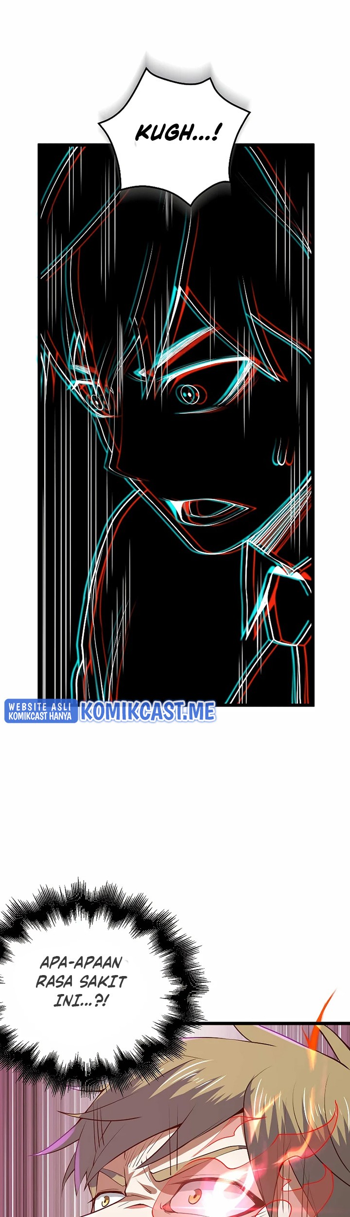 The Lord’s Coins Aren’t Decreasing?! Chapter 76 Gambar 55