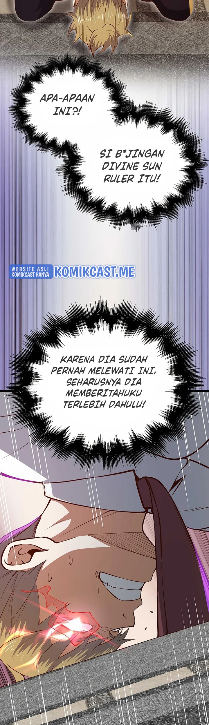 The Lord’s Coins Aren’t Decreasing?! Chapter 76 Gambar 59