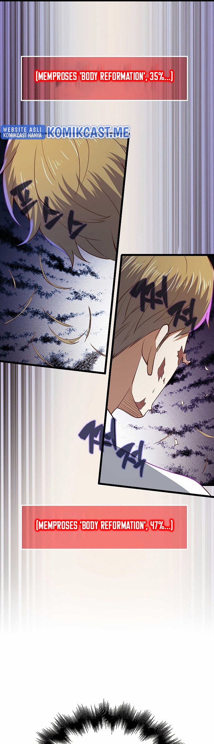 The Lord’s Coins Aren’t Decreasing?! Chapter 76 Gambar 61