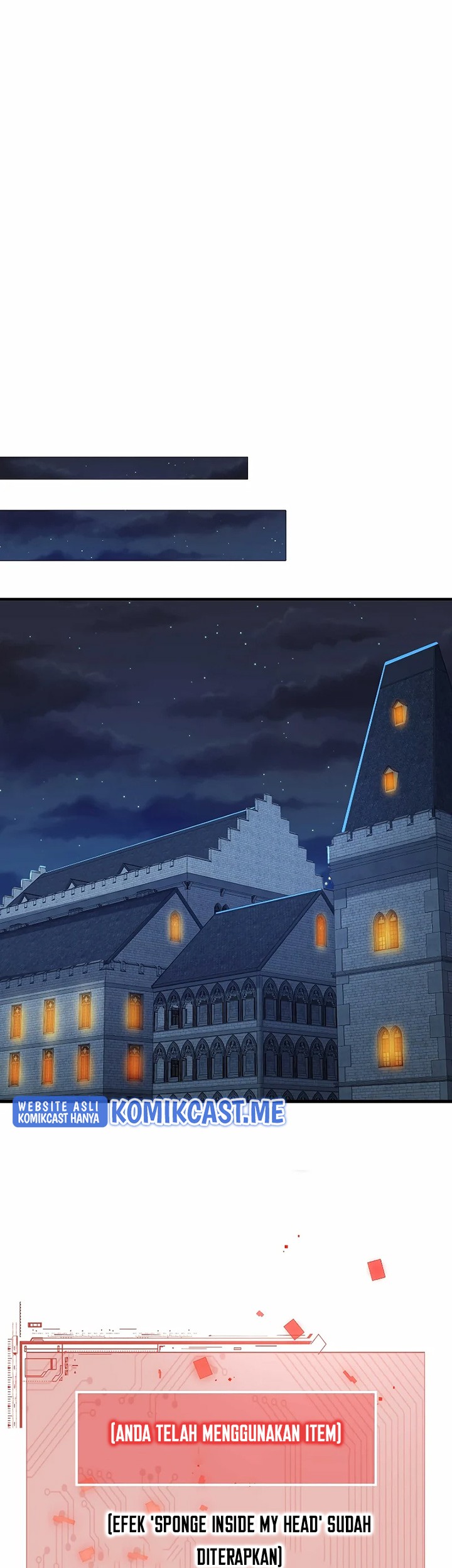 The Lord’s Coins Aren’t Decreasing?! Chapter 76 Gambar 47