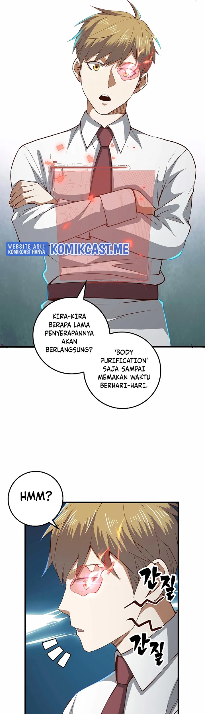 The Lord’s Coins Aren’t Decreasing?! Chapter 76 Gambar 49