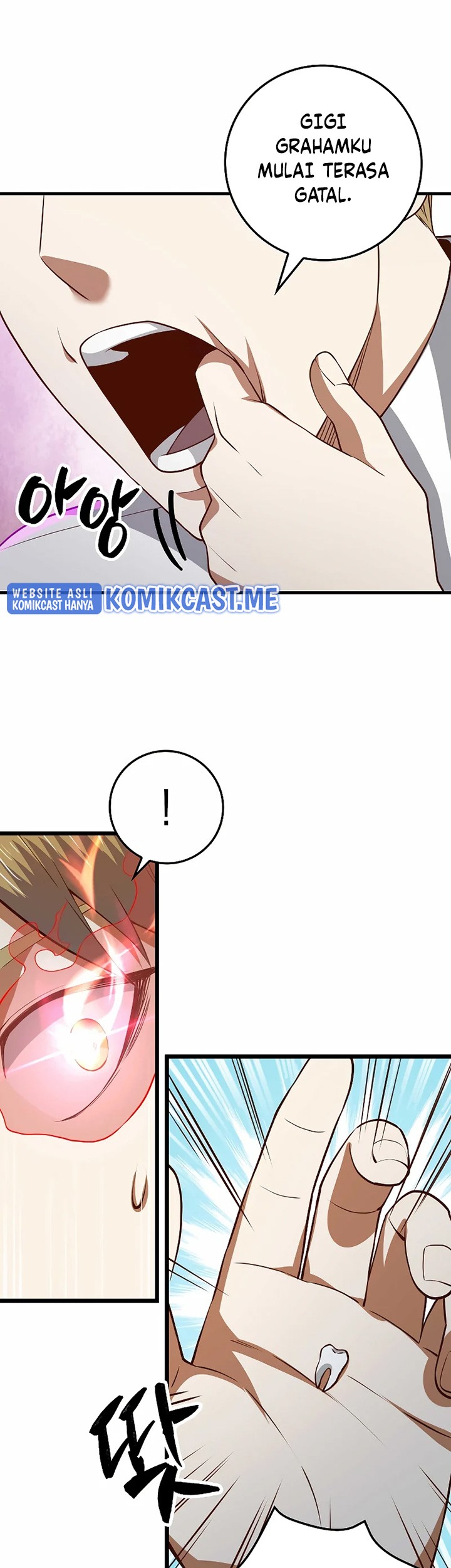 The Lord’s Coins Aren’t Decreasing?! Chapter 76 Gambar 51