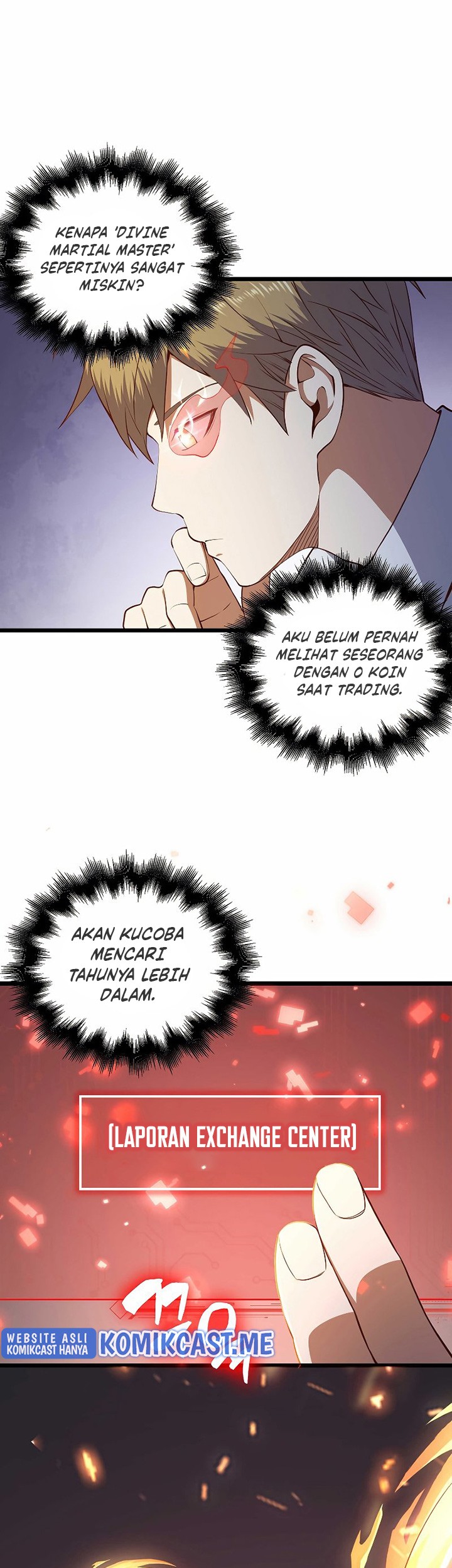 The Lord’s Coins Aren’t Decreasing?! Chapter 76 Gambar 4