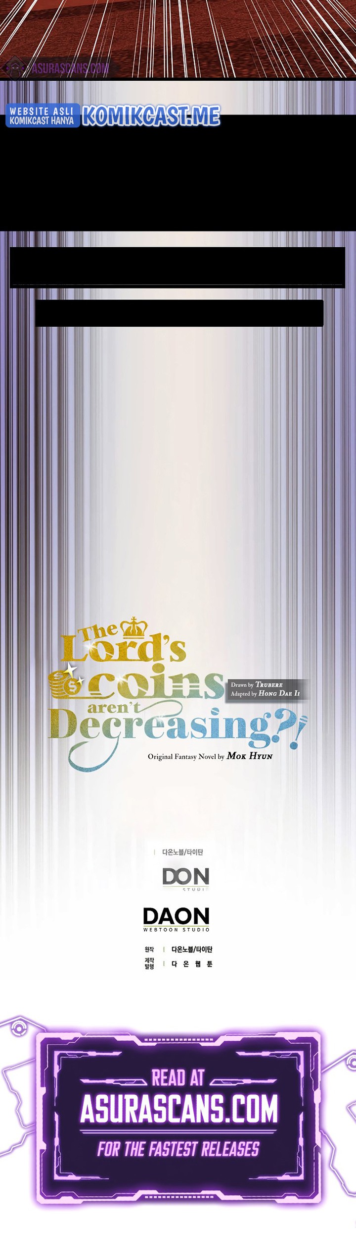 The Lord’s Coins Aren’t Decreasing?! Chapter 76 Gambar 67