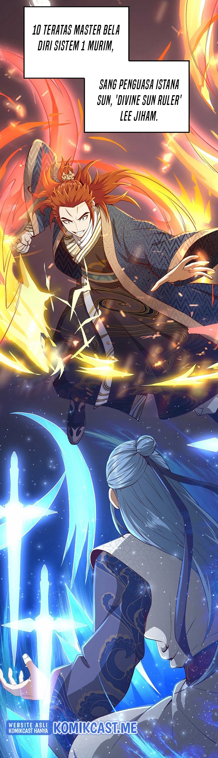 The Lord’s Coins Aren’t Decreasing?! Chapter 76 Gambar 6