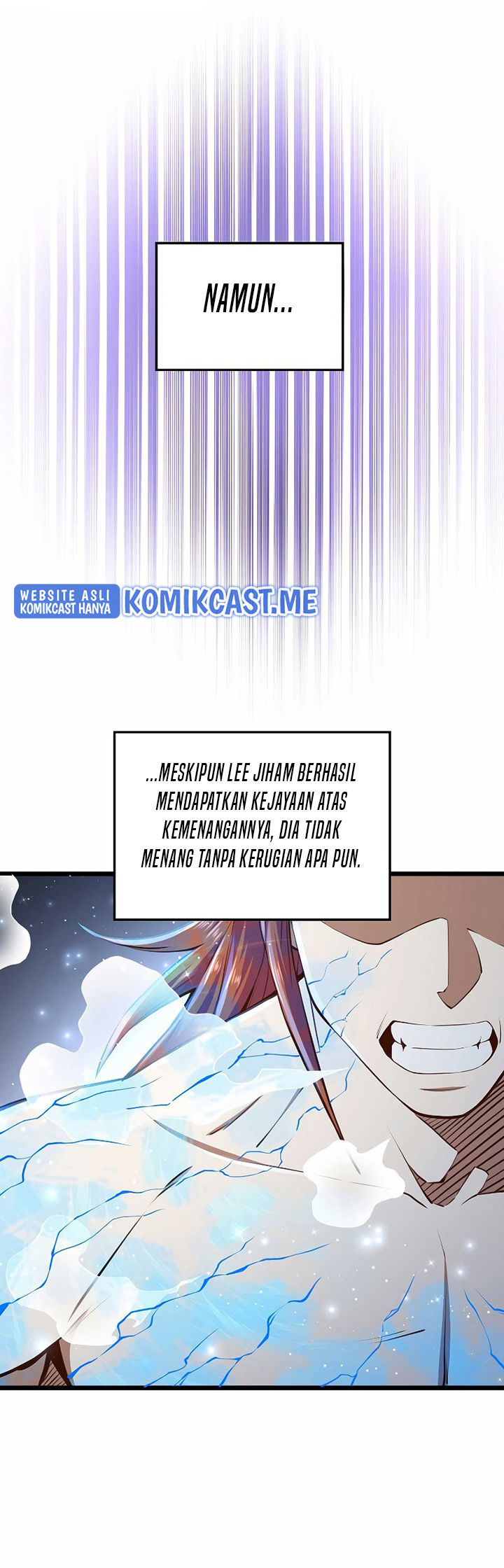 The Lord’s Coins Aren’t Decreasing?! Chapter 76 Gambar 8