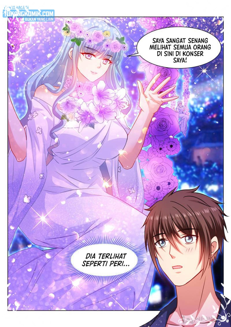 Very Pure Chapter 325 Gambar 6