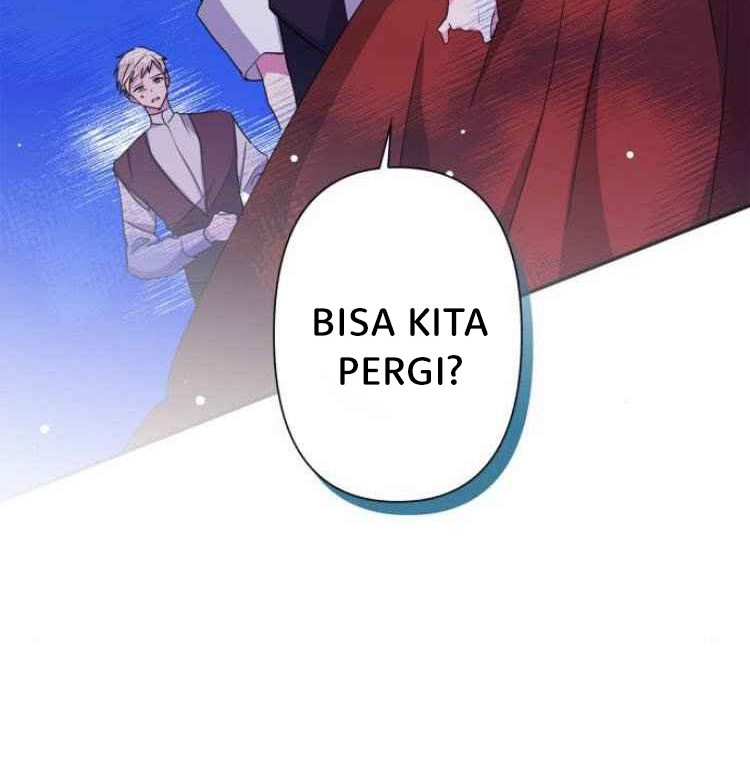 I Raised A Beast Chapter 59 Gambar 16