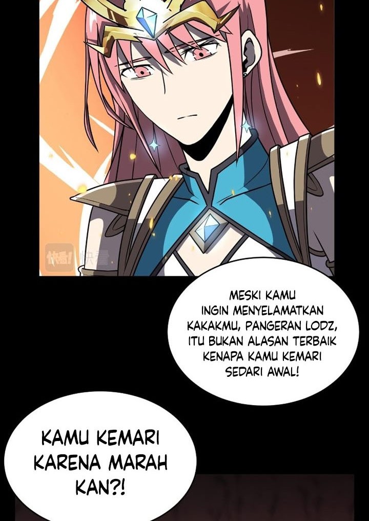 A Comic Artist’s Survival Guide Chapter 20 Gambar 27