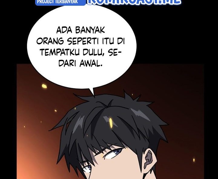 A Comic Artist’s Survival Guide Chapter 20 Gambar 31