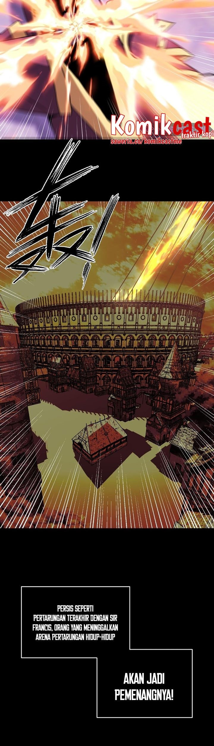 A Comic Artist’s Survival Guide Chapter 20 Gambar 20