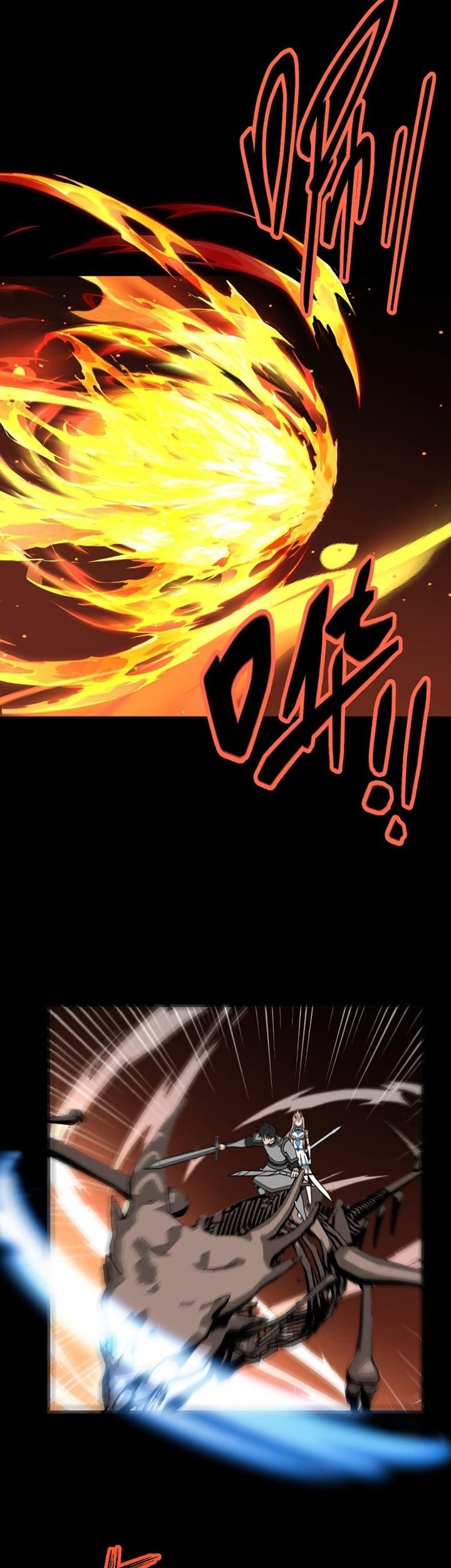 A Comic Artist’s Survival Guide Chapter 20 Gambar 24