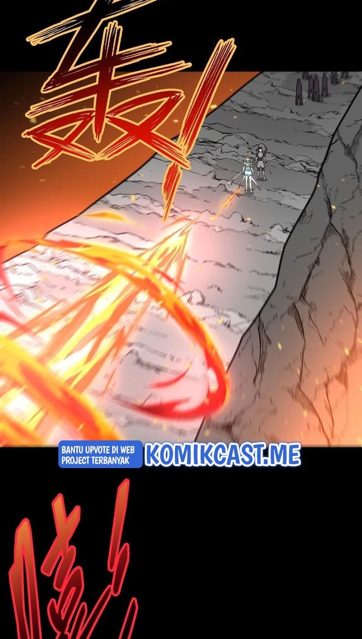 A Comic Artist’s Survival Guide Chapter 20 Gambar 3