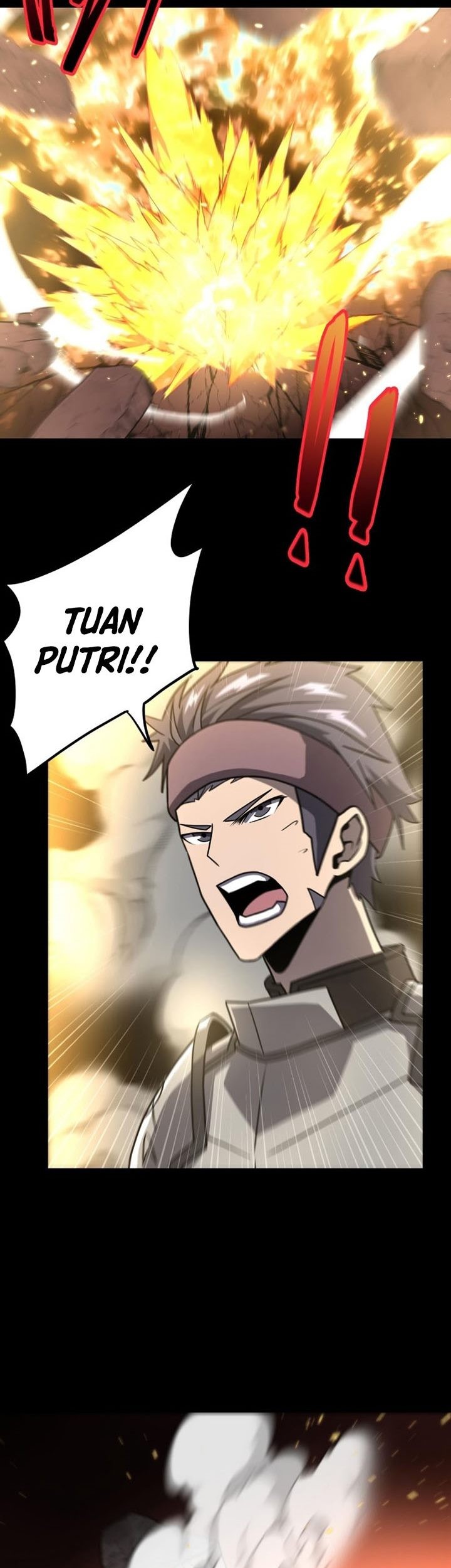 A Comic Artist’s Survival Guide Chapter 20 Gambar 4