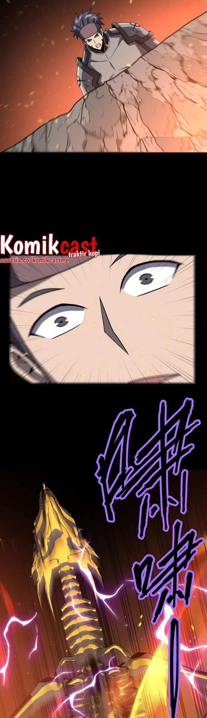 A Comic Artist’s Survival Guide Chapter 20 Gambar 6