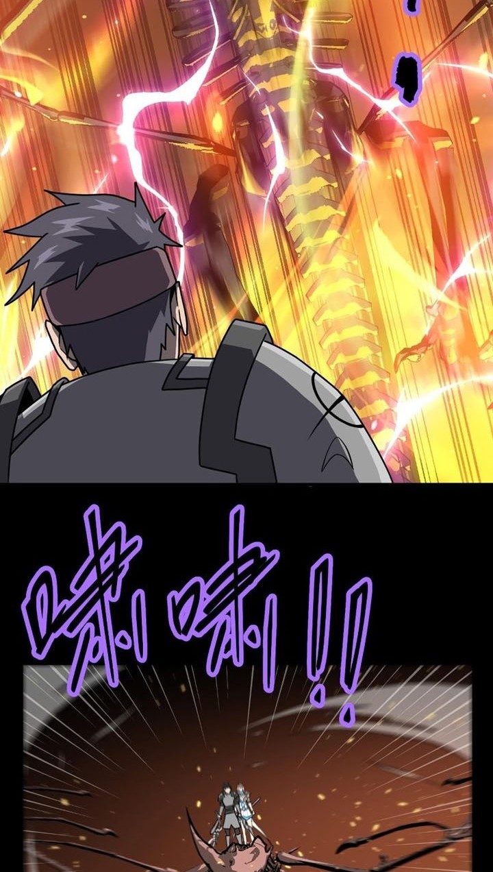 A Comic Artist’s Survival Guide Chapter 20 Gambar 7