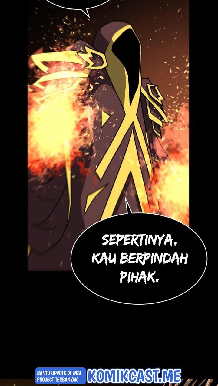 A Comic Artist’s Survival Guide Chapter 20 Gambar 9