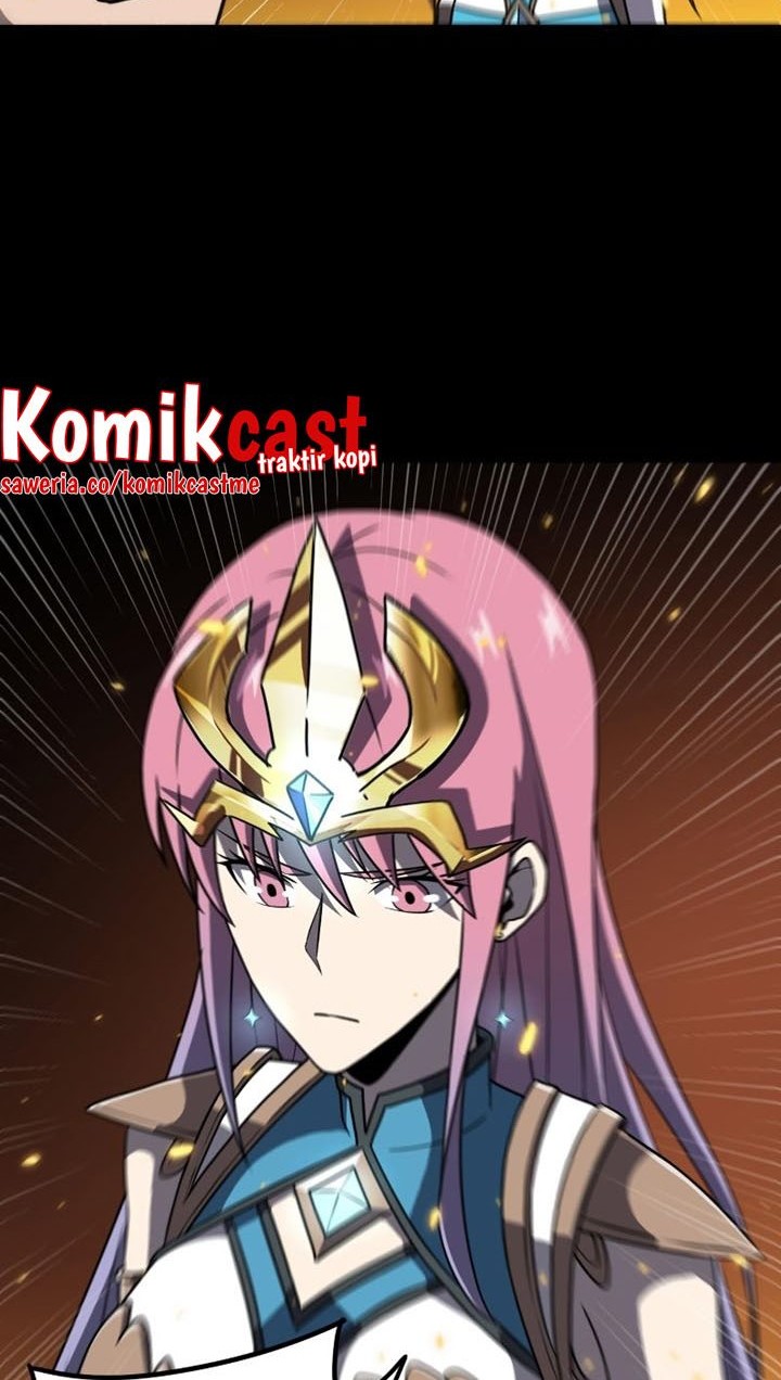 A Comic Artist’s Survival Guide Chapter 20 Gambar 11