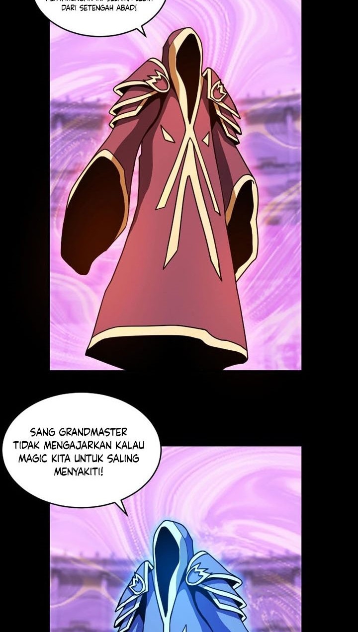 A Comic Artist’s Survival Guide Chapter 20 Gambar 13