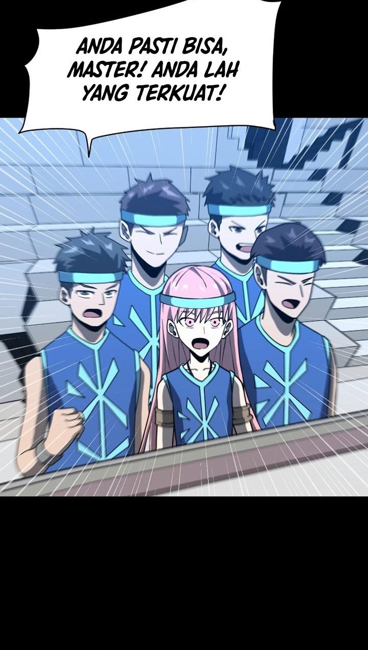 A Comic Artist’s Survival Guide Chapter 20 Gambar 15