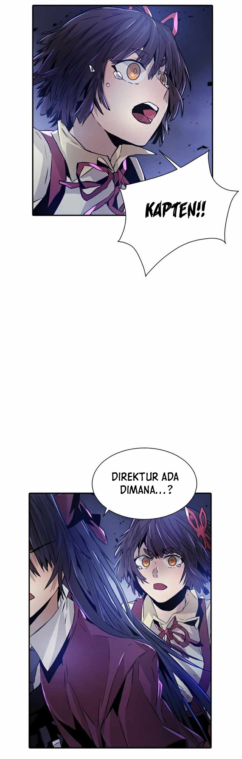 How To Kill A God Chapter 47 Gambar 54