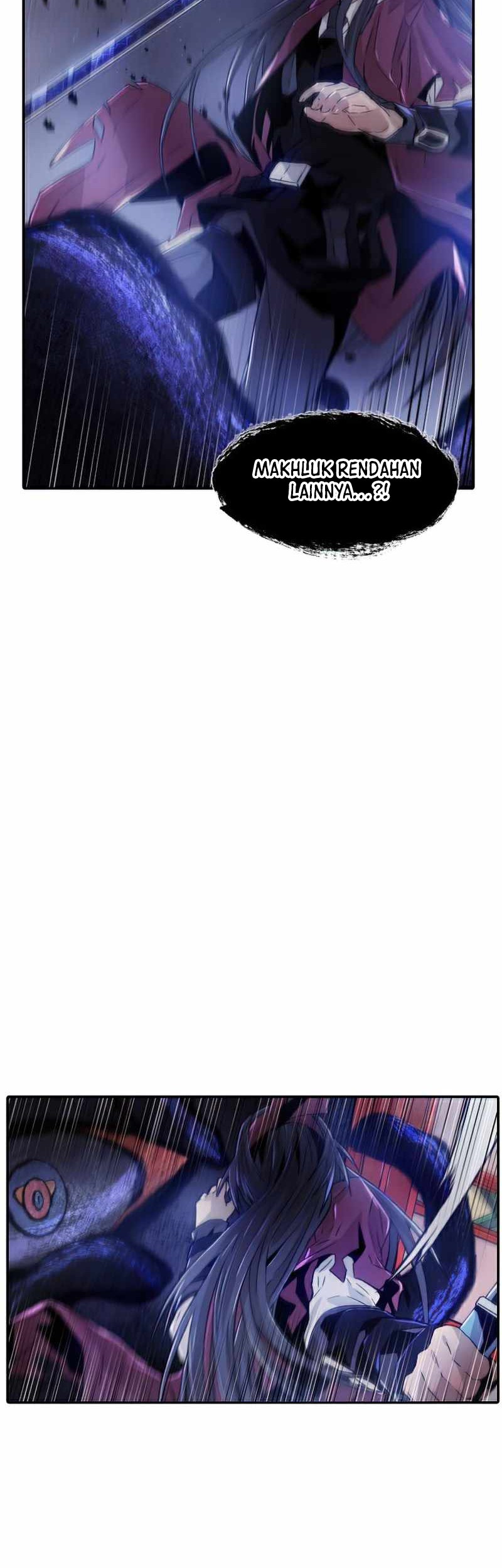 How To Kill A God Chapter 47 Gambar 61