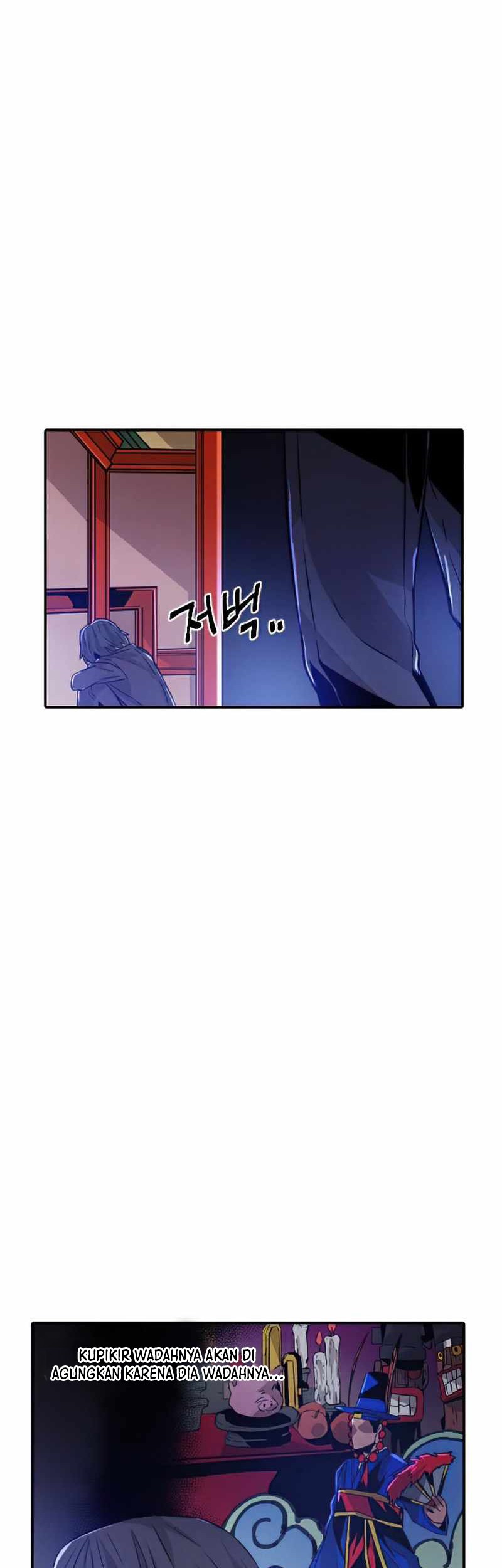 How To Kill A God Chapter 47 Gambar 3