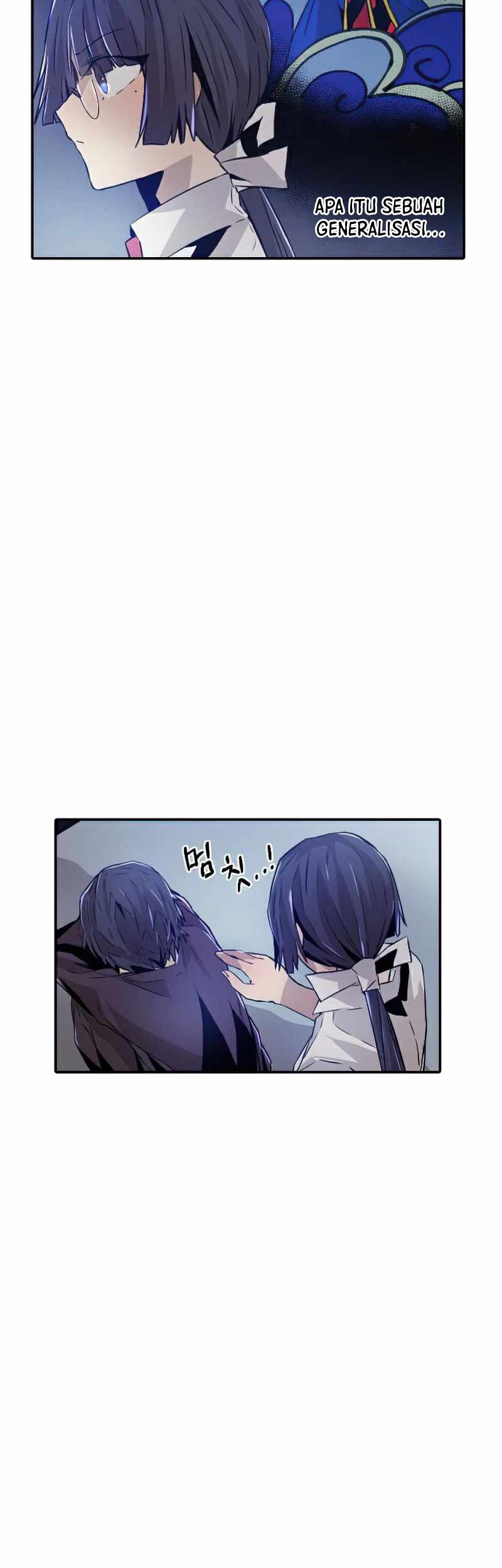 How To Kill A God Chapter 47 Gambar 4