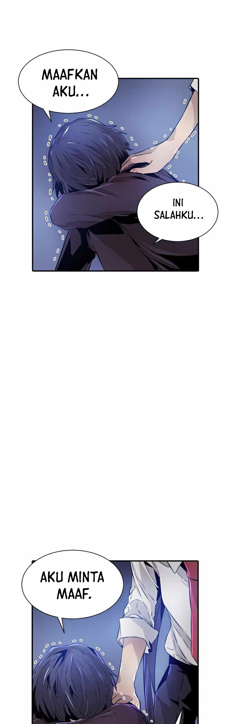 How To Kill A God Chapter 47 Gambar 6