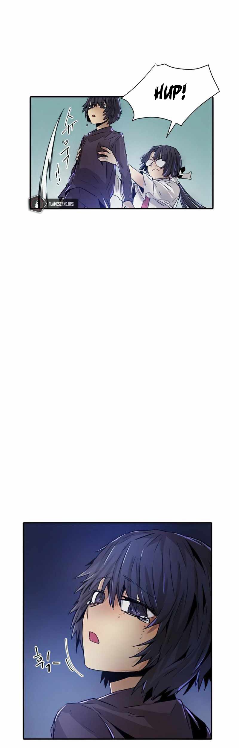 How To Kill A God Chapter 47 Gambar 10