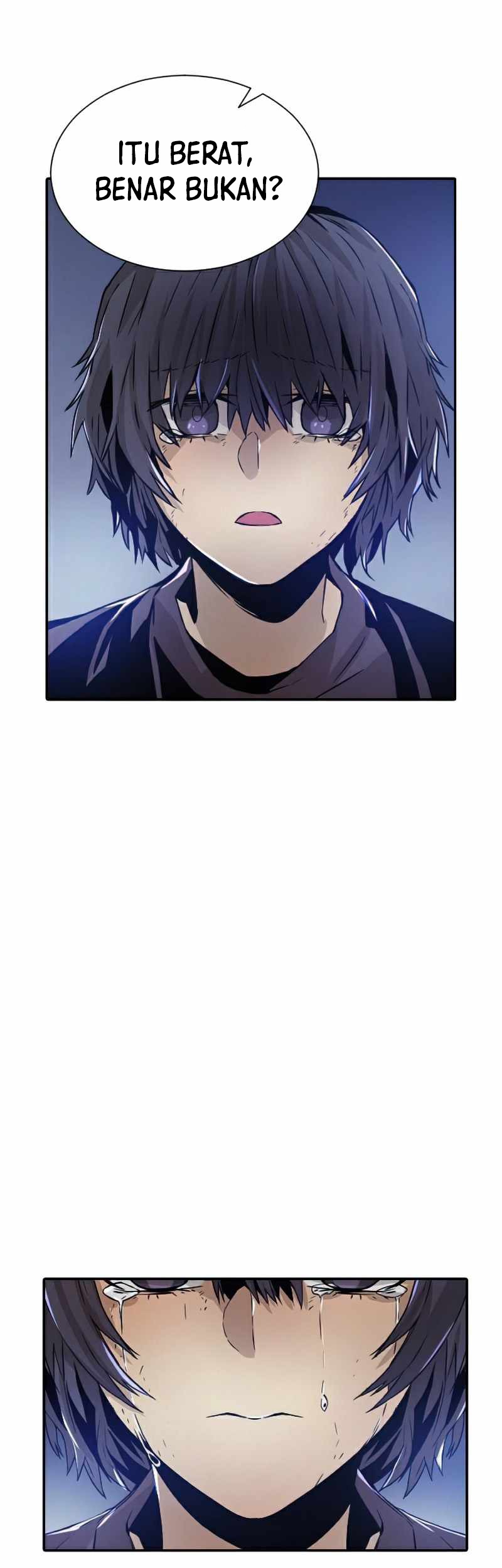 How To Kill A God Chapter 47 Gambar 12