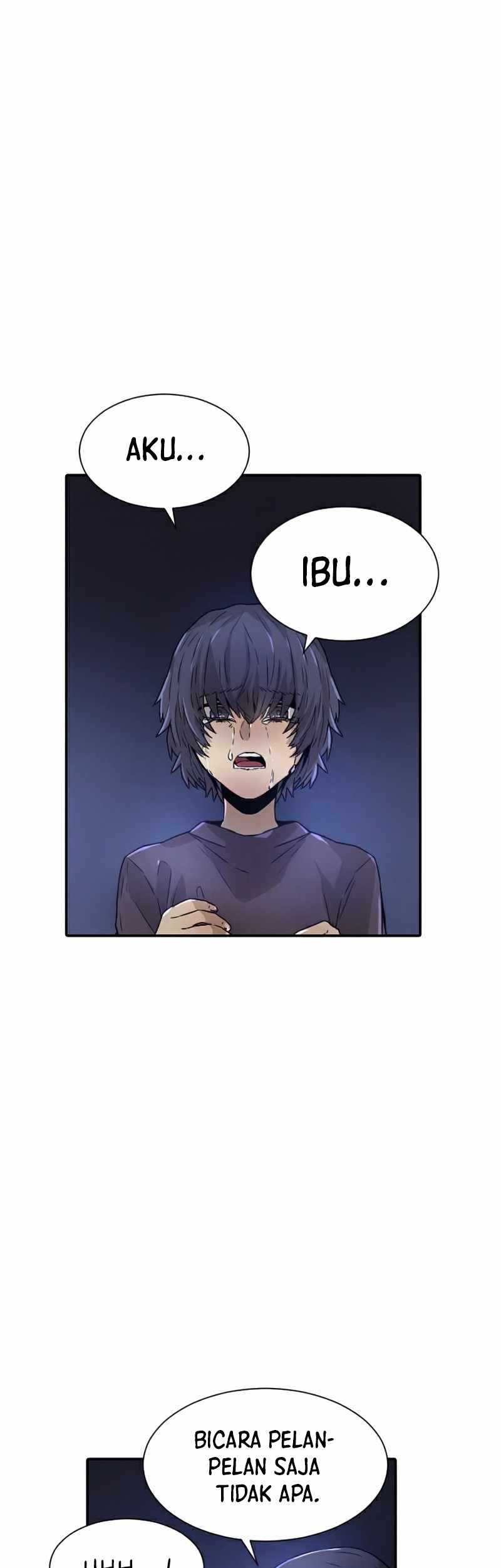 How To Kill A God Chapter 47 Gambar 14