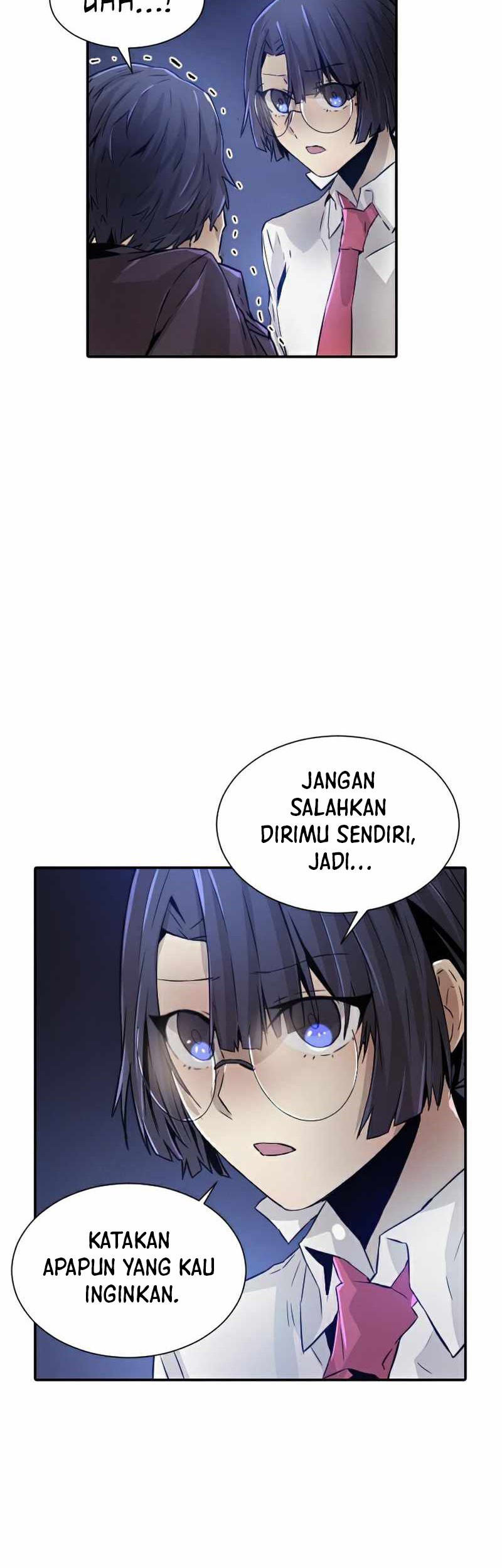 How To Kill A God Chapter 47 Gambar 15