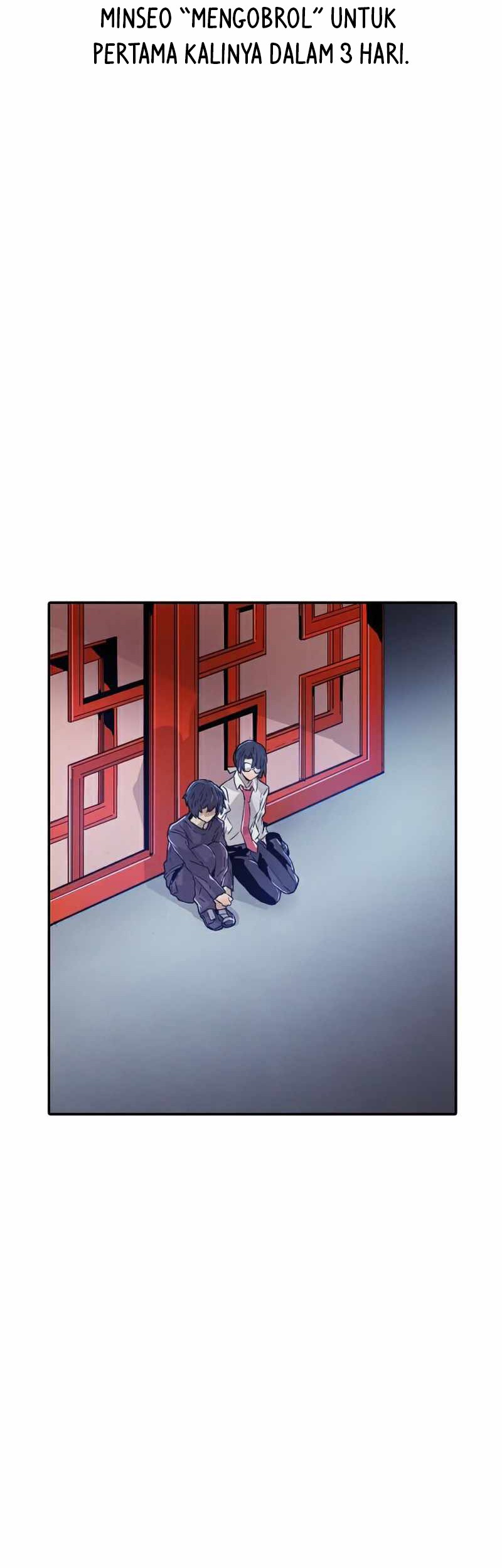 How To Kill A God Chapter 47 Gambar 17