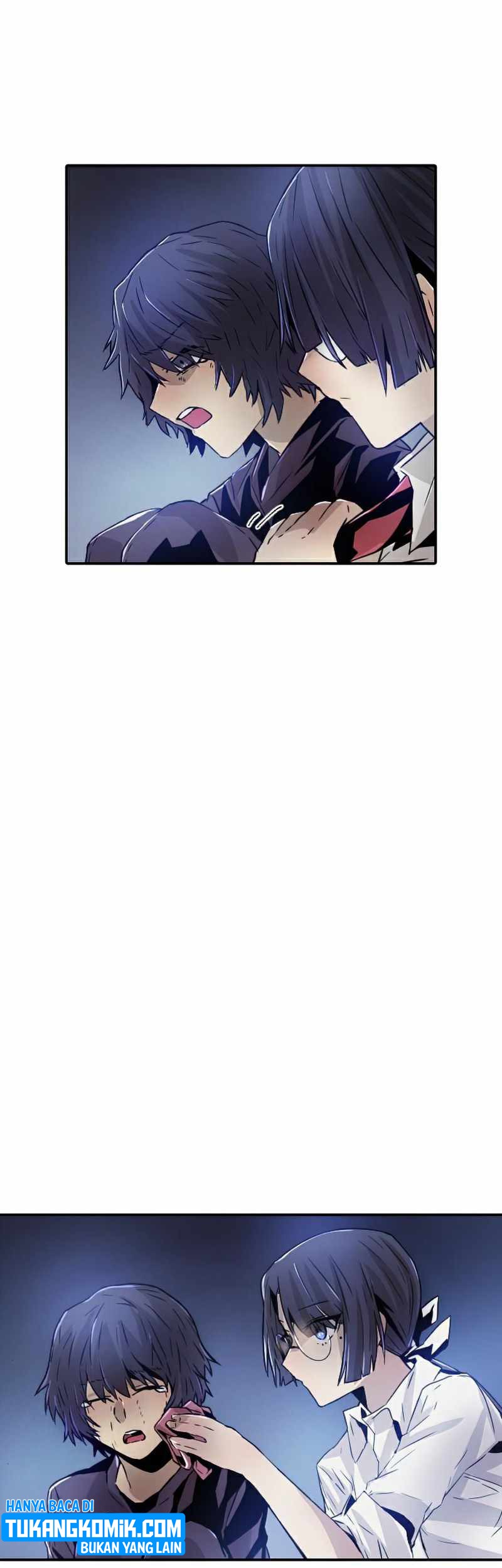 How To Kill A God Chapter 47 Gambar 18