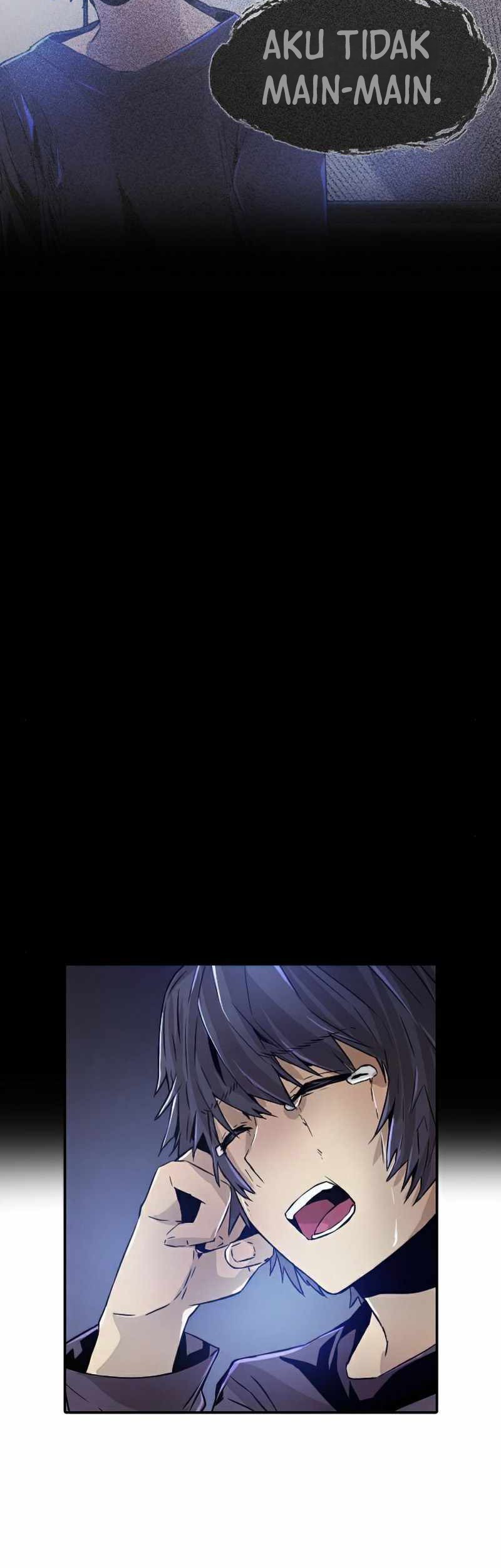 How To Kill A God Chapter 47 Gambar 22