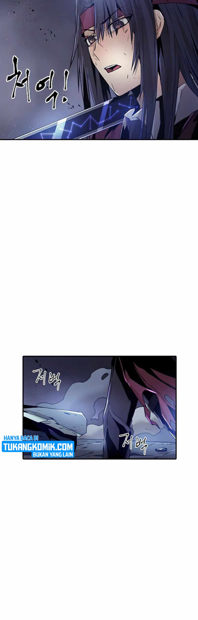 How To Kill A God Chapter 47 Gambar 30