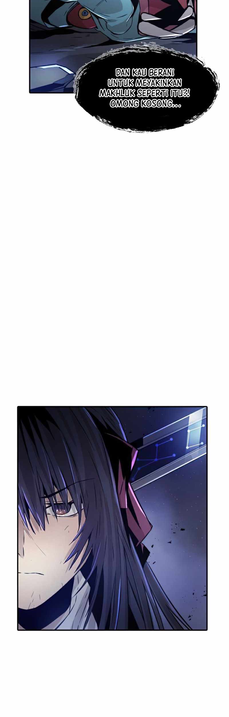 How To Kill A God Chapter 47 Gambar 34