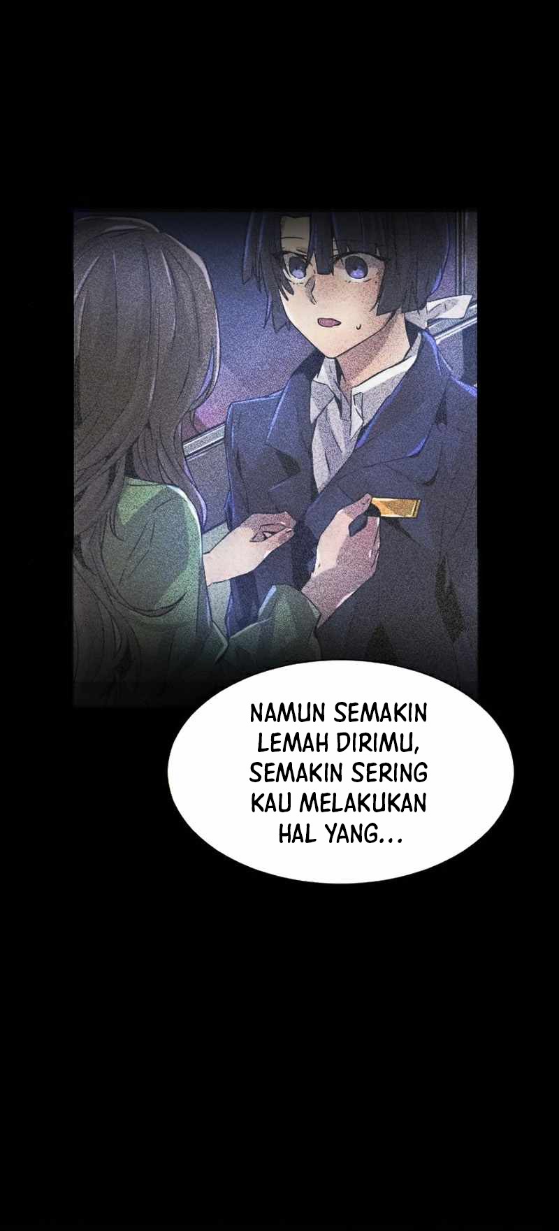 How To Kill A God Chapter 47 Gambar 36