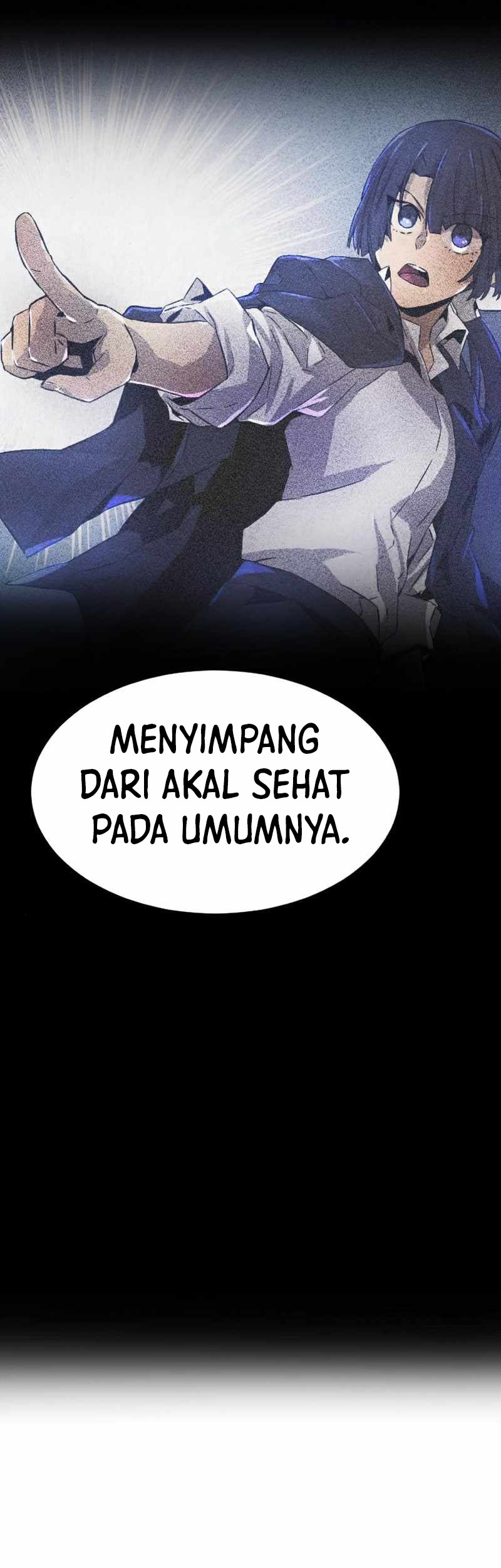 How To Kill A God Chapter 47 Gambar 37