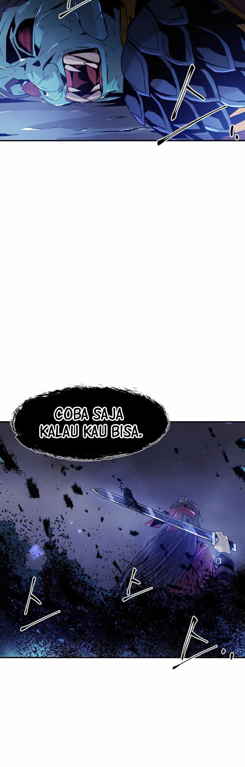 How To Kill A God Chapter 47 Gambar 39