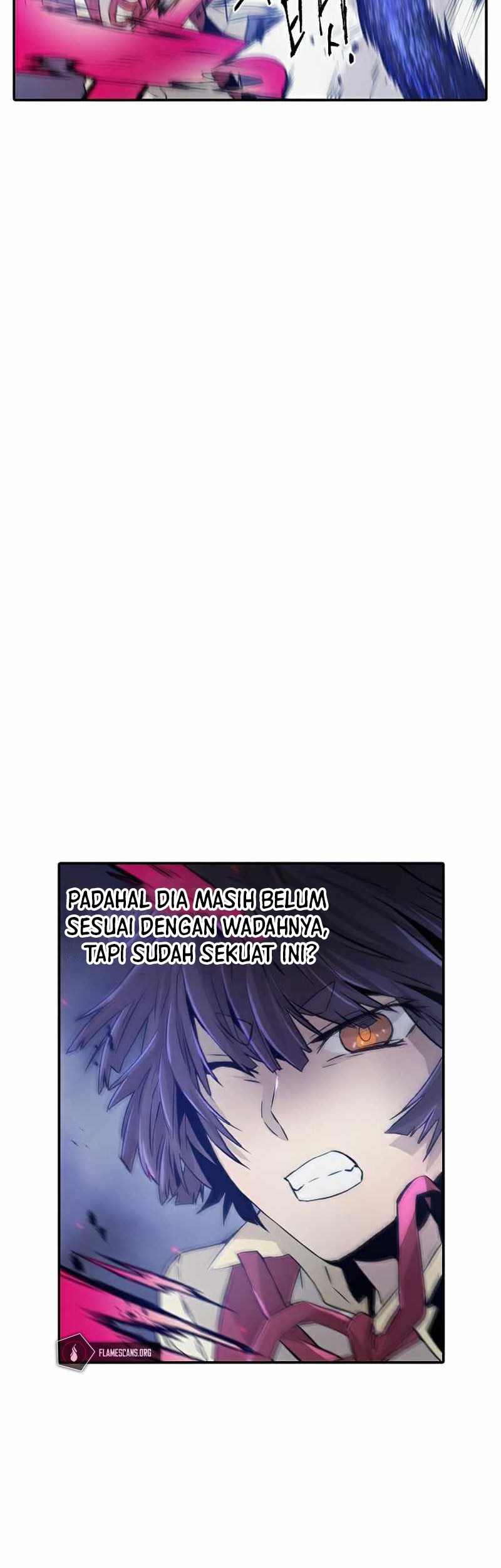 How To Kill A God Chapter 47 Gambar 44