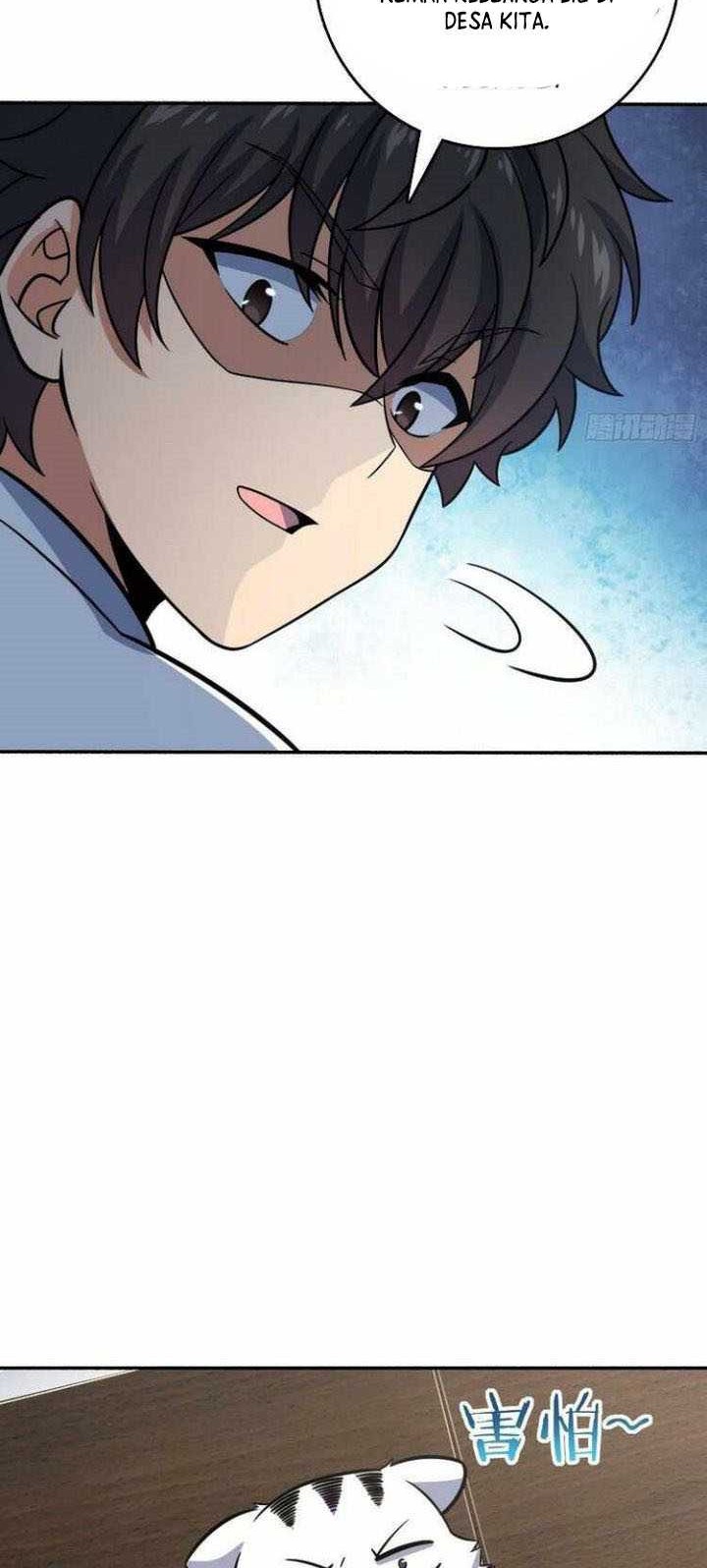 Spare Me, Great Lord! Chapter 256 Gambar 26