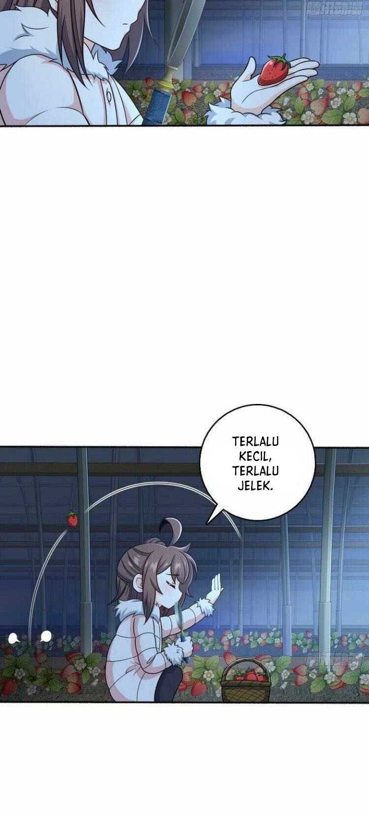 Spare Me, Great Lord! Chapter 256 Gambar 33