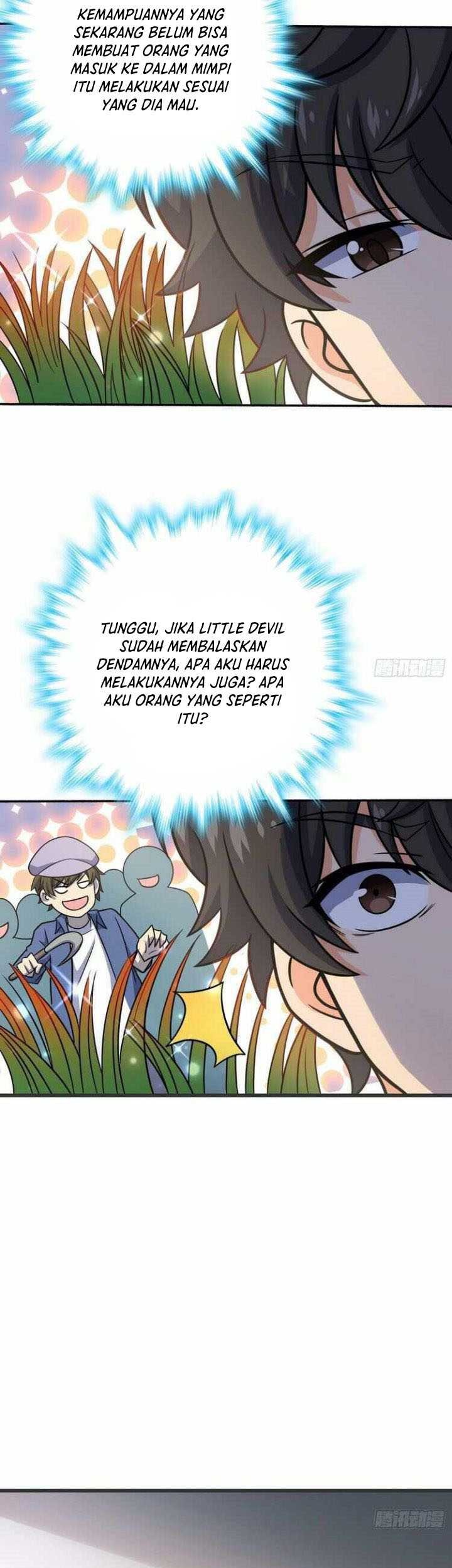 Spare Me, Great Lord! Chapter 256 Gambar 22